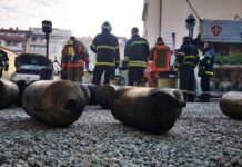 Горя пловдивско заведение