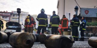 Горя пловдивско заведение