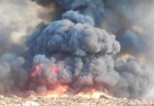 Въздухът в Пловдив бе силно замърсен тази сутрин