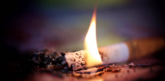 Апартамент горя днес в Асеновград