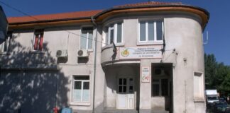 Пожар възникна в края на ж.к. „Изток“ в Асеновград