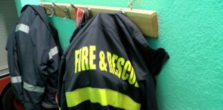 Търсят пожарникари за Районната служба в Асеновград