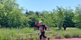 В Пловдив стартира Републиканското състезание по пожароприложен спорт