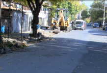 Стартира ремонт на част от ул. „Първомайска“ в Асеновград