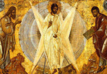 Християните честват Преображение Господне
