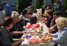 Над 4 хиляди са имениците на Гергьовден в община Асеновград