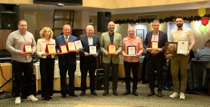 предприемачи