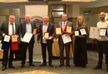 Връчиха отличията за предприемачество в Асеновград