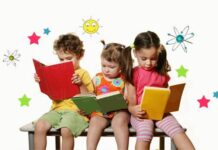 Задължително предучилищно образование за 4-годишните деца