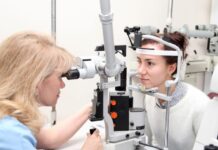 Безплатни очни прегледи в Асеновград