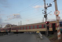 Частично затварят за ремонт жп прелез между Пловдив и село Войводиново