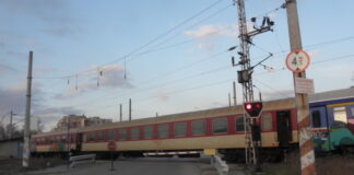 Частично затварят за ремонт жп прелез между Пловдив и село Войводиново