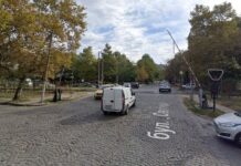 Въвеждат се ограничения на движението в Пловдив