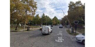 Въвеждат се ограничения на движението в Пловдив