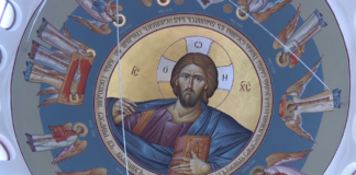 Преображение Господне е!