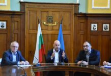 На 15-ти юни, а не на 15-ти април, затварят Бетонния мост в Пловдив