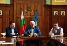 Община Пловдив стартира през следващата седмица дейностите по довършване на стадион „Христо Ботев“