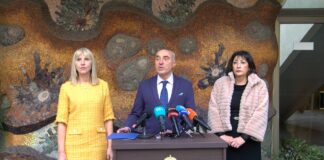 Въвеждат се временни противоепидемични мерки за област Пловдив