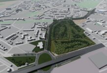 Пловдив търси изпълнител за продължението на бул. „Санкт Петербург“