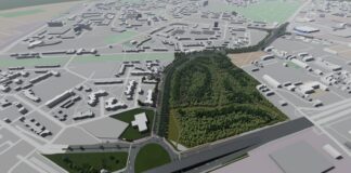 Пловдив търси изпълнител за продължението на бул. „Санкт Петербург“