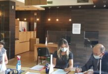 МИГ Куклен–Асеновград с трети сключен договор