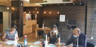 МИГ Куклен–Асеновград с трети сключен договор