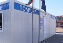 Работи ли полицейската приемна в ромската махала на Асеновград