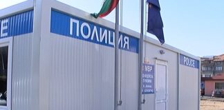 Работи ли полицейската приемна в ромската махала на Асеновград