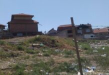 Полицейска приемна, а не участък ще се изгради в квартал „Лозница“