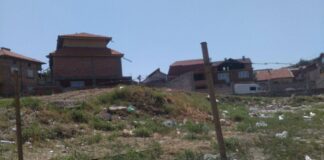 Полицейска приемна, а не участък ще се изгради в квартал „Лозница“