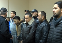 Присъди по делото „40-те извора“