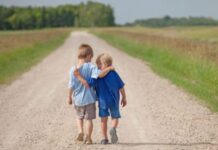 На 30 юли отбелязваме Международния ден на приятелството