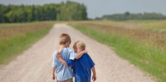 Днес отбелязваме Международния ден на приятелството