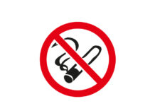 Предлагат забрана за пушенето в пристройките на заведения