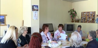 Проект за активно социално включване на хора с увреждания стартира в Гълъбово