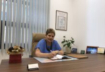 Четирима пълни отличници влязоха в МУ-Пловдив