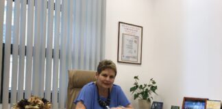 Четирима пълни отличници влязоха в МУ-Пловдив