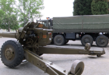 Военното формирование подготвя събития по повод 6-ти май