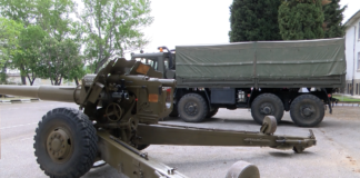 Военното формирование подготвя събития по повод 6-ти май