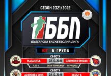 Утре мъжете на БК „Асеновец 2005“ ще изиграят първия си мач в „Б” група