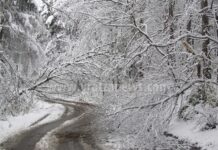 Проходите Петрохан и Троян – Кърнаре са затворени