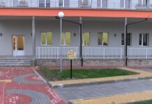 Ремонтът в ДГ „Пролет” приключи – децата отново могат да я посещават