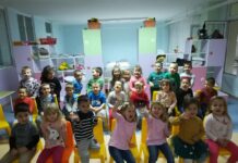 Възпитаниците на ДГ „Пролет” все още са разпределени в други детски заведения