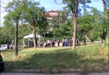 Стопираха ПУП-а на имота, предизвикал протести в кв. „Баделема”