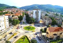 Водач на автомобил причини ПТП и избяга