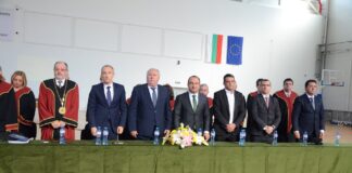 Над 3900 първокурсници ще се обучават в Пловдивския университет „Паисий Хилендарски“ тази година