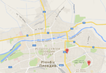 Замърсяване на въздуха в Пловдив