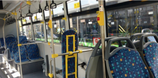Пътуваме с по-евтини карти в Градския транспорт