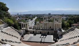 Отчитат ръст на туристите, посетили Пловдив