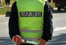 Пътна полиция ще упражнява контрол, съобразно новите разпоредби в Закона за движение по пътищата